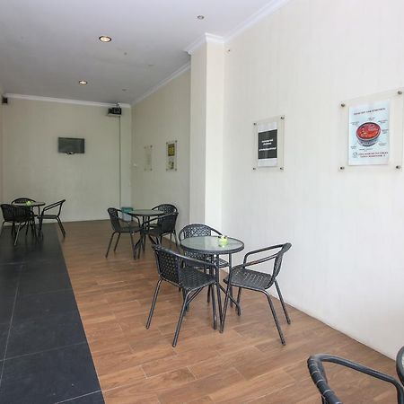 Hotel Golden Snail Balikpapan Balikpapan  Exterior foto