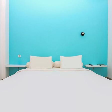 Hotel Golden Snail Balikpapan Balikpapan  Exterior foto