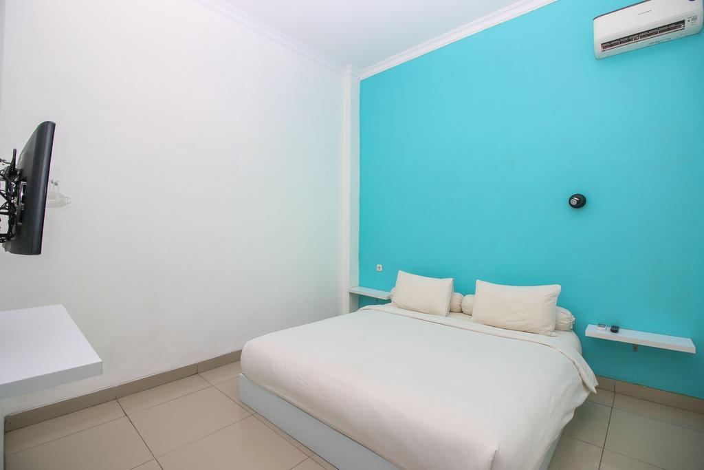 Hotel Golden Snail Balikpapan Balikpapan  Zimmer foto