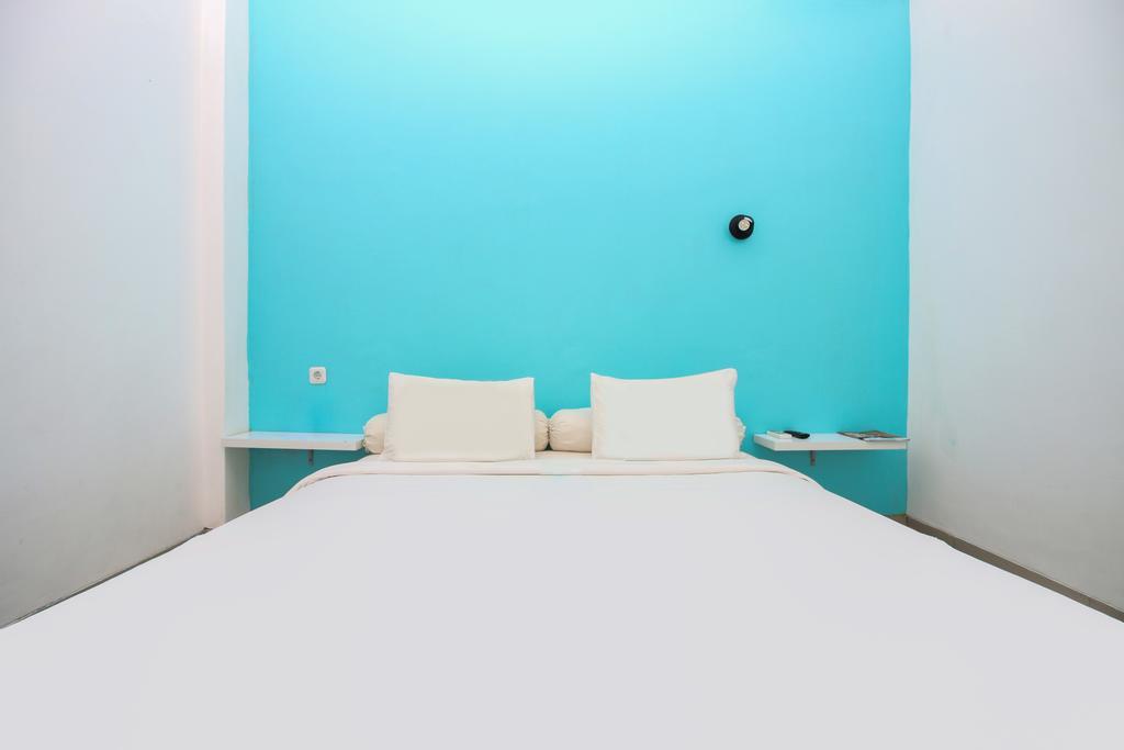 Hotel Golden Snail Balikpapan Balikpapan  Exterior foto