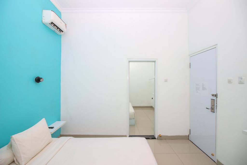 Hotel Golden Snail Balikpapan Balikpapan  Zimmer foto