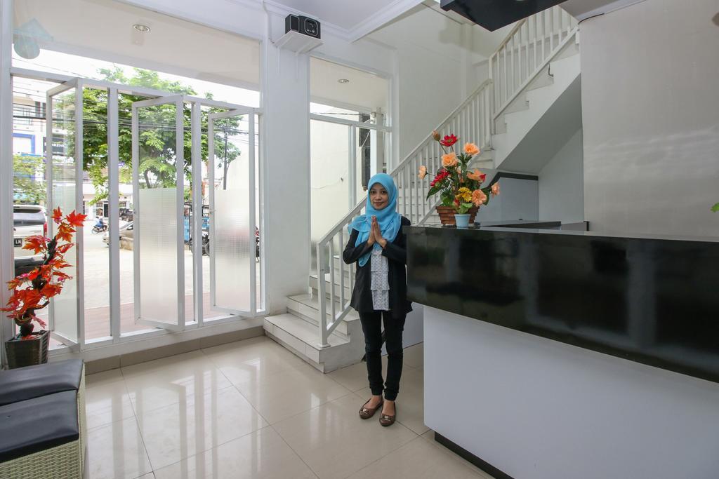 Hotel Golden Snail Balikpapan Balikpapan  Exterior foto