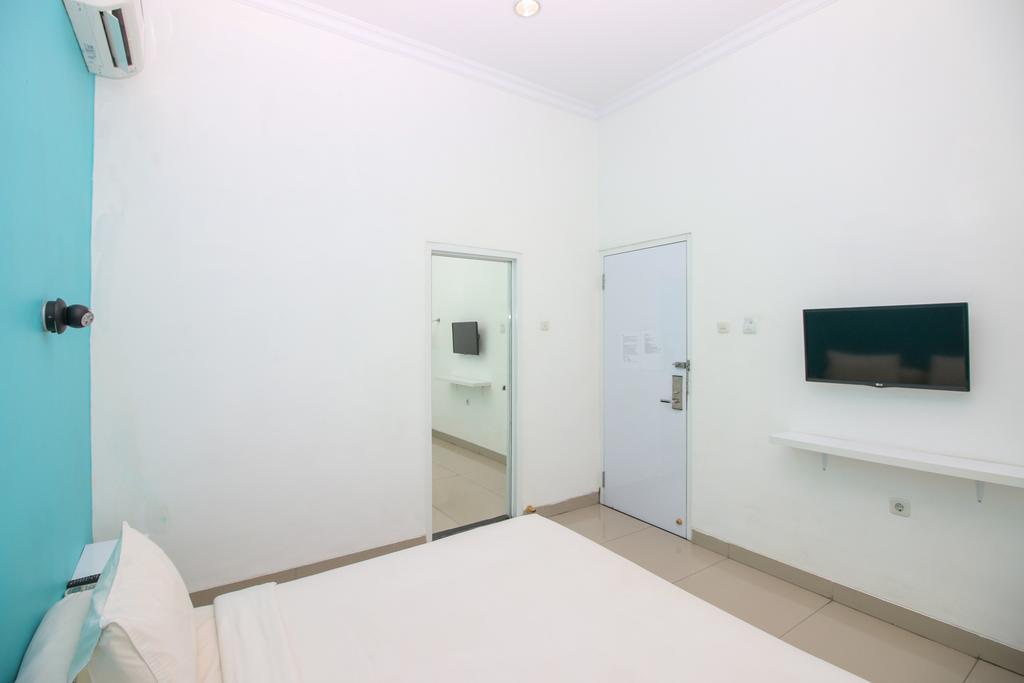 Hotel Golden Snail Balikpapan Balikpapan  Zimmer foto